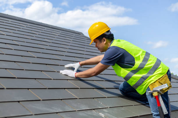 Best Storm Damage Roof Repair  in Baraboo, WI
