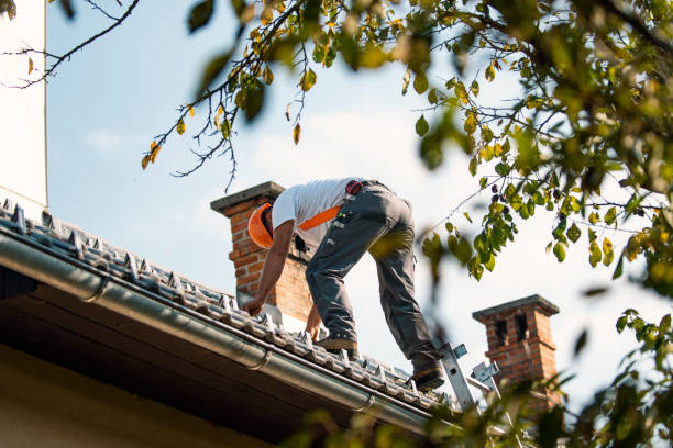 Quick and Trustworthy Emergency Roof Repair Services in Baraboo, WI