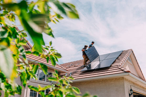 Best Commercial Roofing Services  in Baraboo, WI