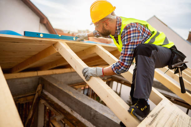 Best Emergency Roof Repair  in Baraboo, WI