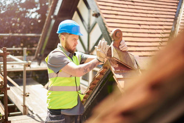 Best Metal Roofing Contractor  in Baraboo, WI